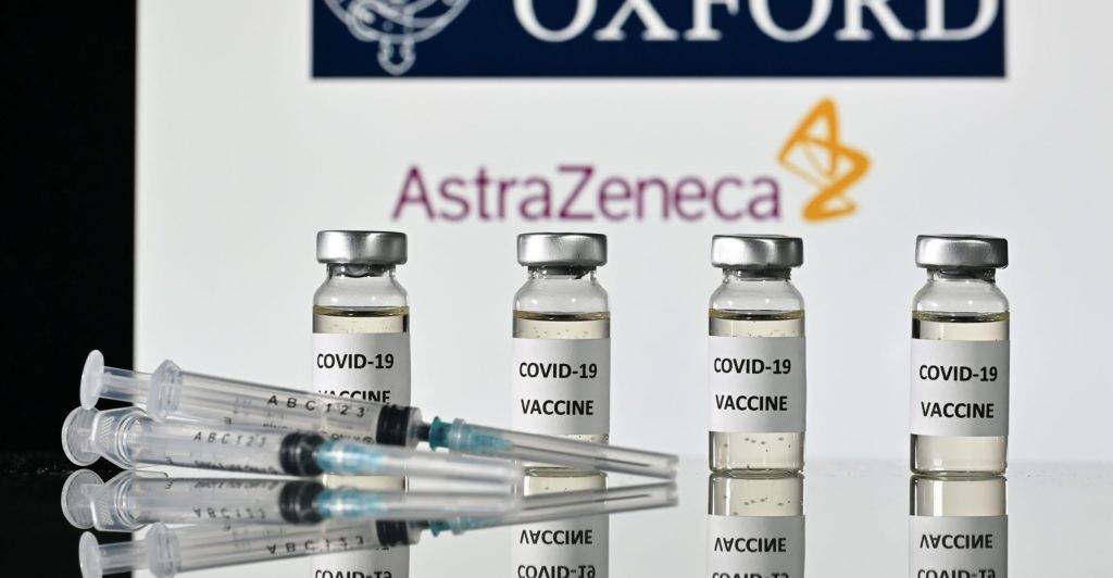 Alemania, Francia e Italia suspenden uso de vacuna AstraZeneca