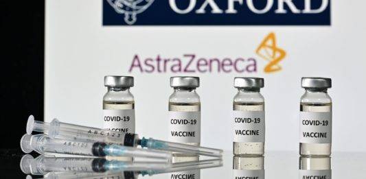 Alemania, Francia e Italia suspenden uso de vacuna AstraZeneca