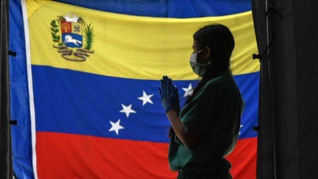 Venezuela enfrenta la segunda ola de Covid-19 por la variante brasileña: Maduro