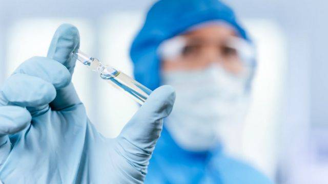 UE autoriza vacuna de una sola dosis contra la Covid-19 de Janssen