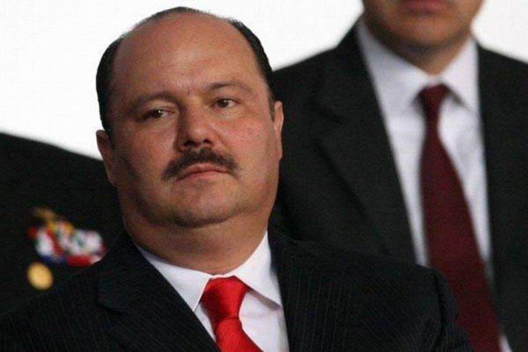 César Duarte desvió recursos para financiar campañas del PRI