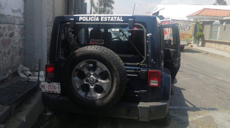 Ofrecen medio millón por responsables de la ejecución de 13 policías en el Edomex