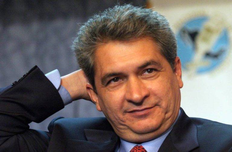 Yarrington se declara culpable de lavado de dinero en EU