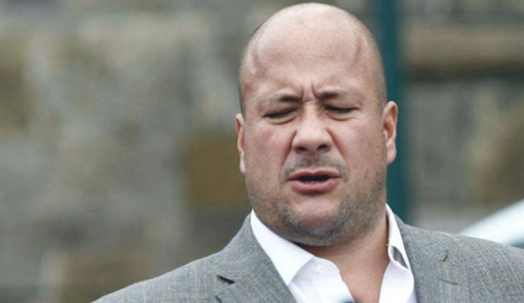 Alfaro tomará cuatro días de vacaciones para “recargar pilas”