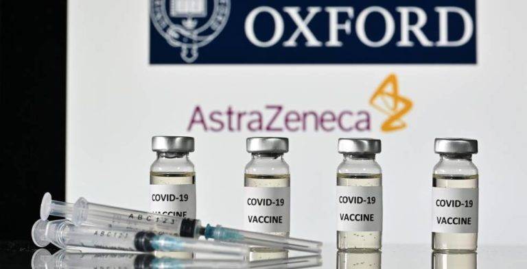 Países europeos comienzan a reanudar la vacunación con el fármaco de AstraZeneca