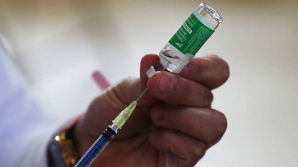 México avanza con desarrollo de su propia vacuna contra la COVID-19