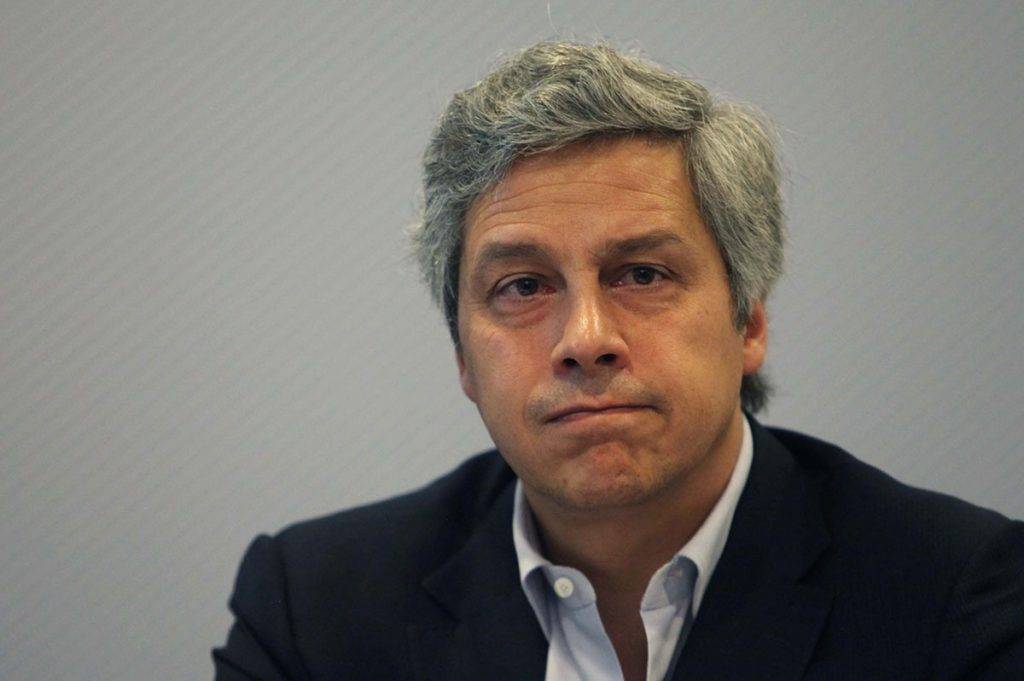 ONG sin fines de lucro de Claudio X Gonzáles transfirió millones a 3 cuentas en Suiza