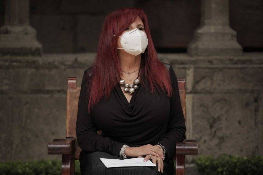 Sansores y Morenas con el 45% de las preferencias para la gubernatura de Campeche