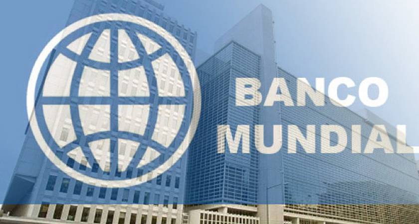 Banco Mundial incrementa perspectiva de crecimiento de México a 4.5%
