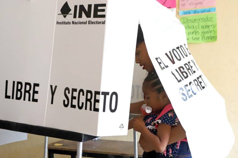 ¿Qué está en juego en las elecciones de 2021?