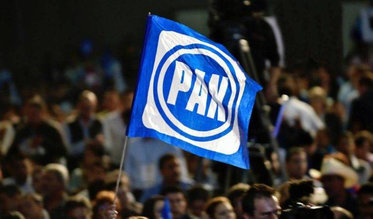 ¿El PAN anda promoviendo candidatos criminales? Así lo dijo Miguel Barbosa