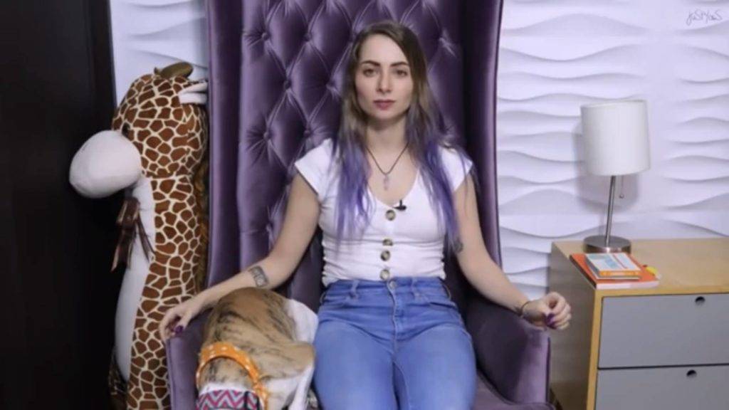 "Sufrí un linchamiento mediático pero confío en las autoridades": YosStop