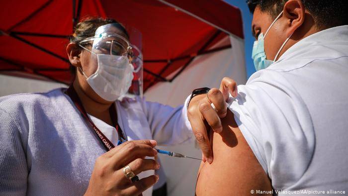 Muere adulta mayor luego de recibir vacuna anticovid en Hidalgo