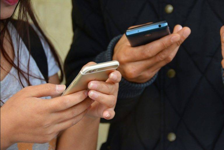En México hay más celulares que habitantes
