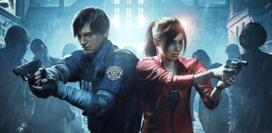 Resident Evil: Welcome to Raccoon City se estrenaría en cines en septiembre