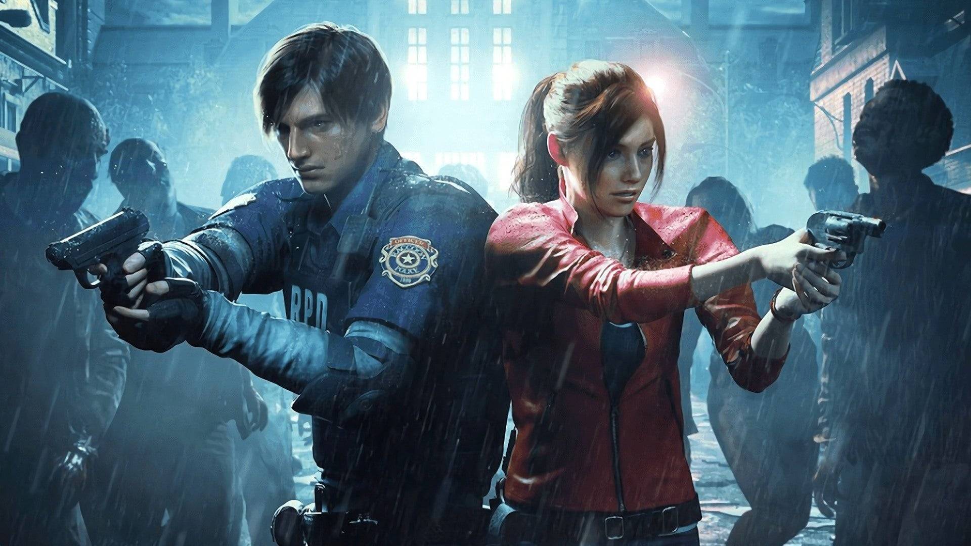 Resident Evil: Welcome to Raccoon City se estrenaría en cines en septiembre