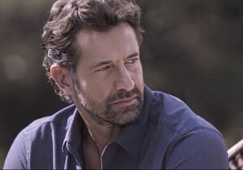 La Interpol busca al responsable de difundir video íntimo de Gabriel Soto