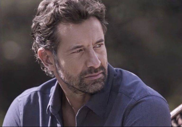 La Interpol busca al responsable de difundir video íntimo de Gabriel Soto