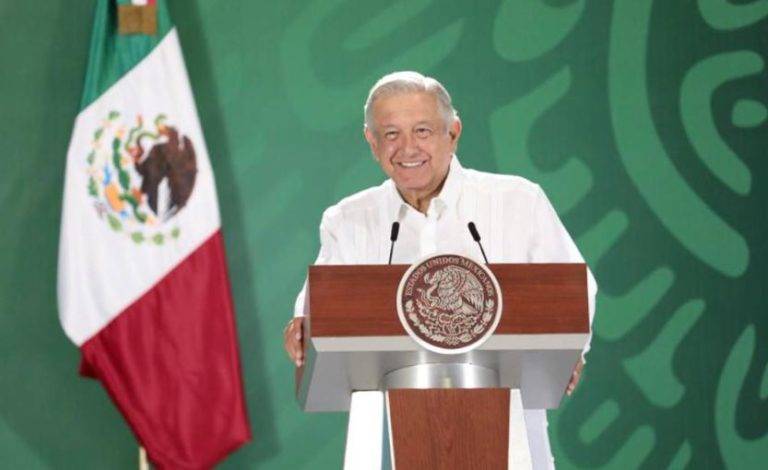 EU enviará 2.7 millones de vacunas AstraZeneca a México: AMLO