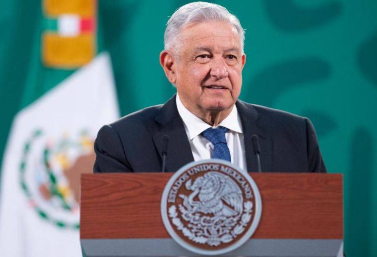 AMLO pide a Biden que se dé prioridad al desarrollo de Centroamérica
