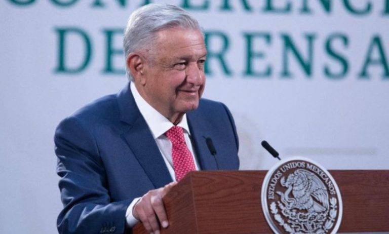 'INE es el supremo poder conservador’; AMLO tras cancelación de candidaturas