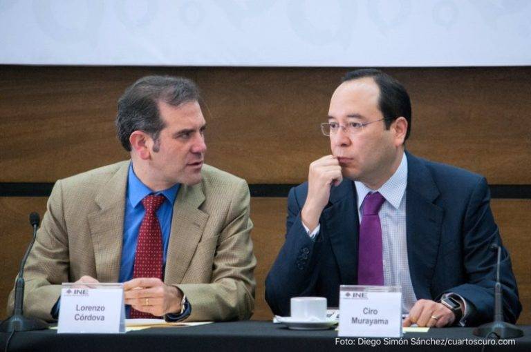 Morena denuncia a Cordova y Murayama por hacer el trabajo sucio al PRIAN