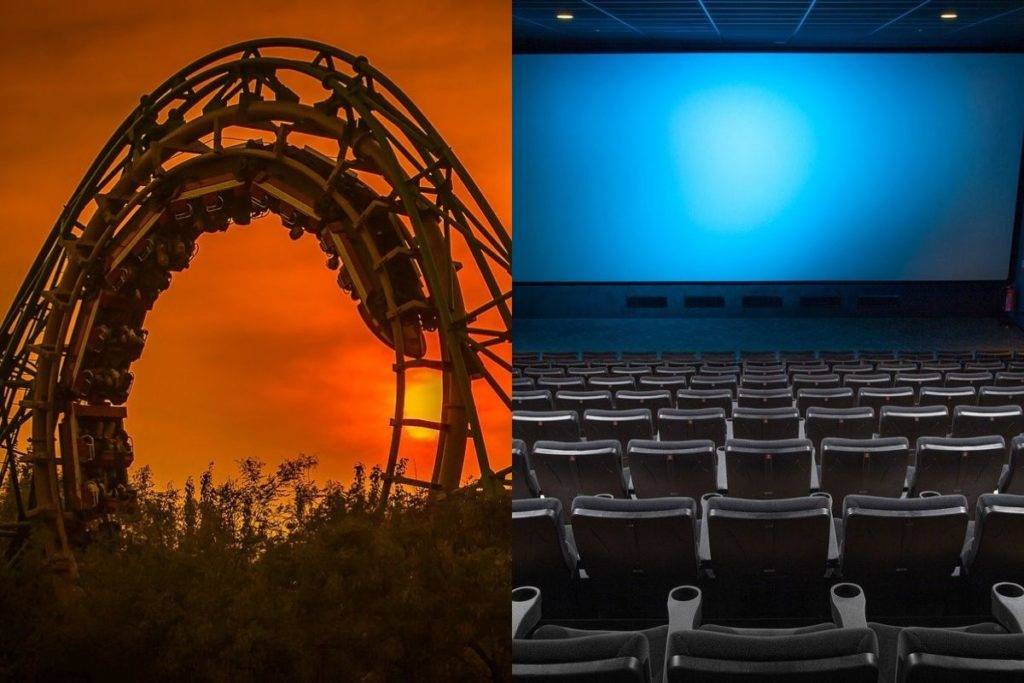 Casinos, teatros y parques de diversiones reabrirán este lunes en CDMX