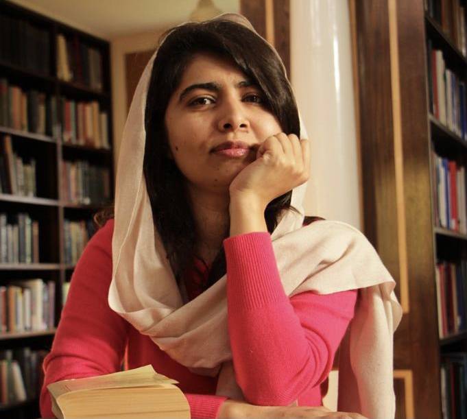 Malala Yousafzai y Apple TV realizarán contenido para inspirar a mujeres y niños