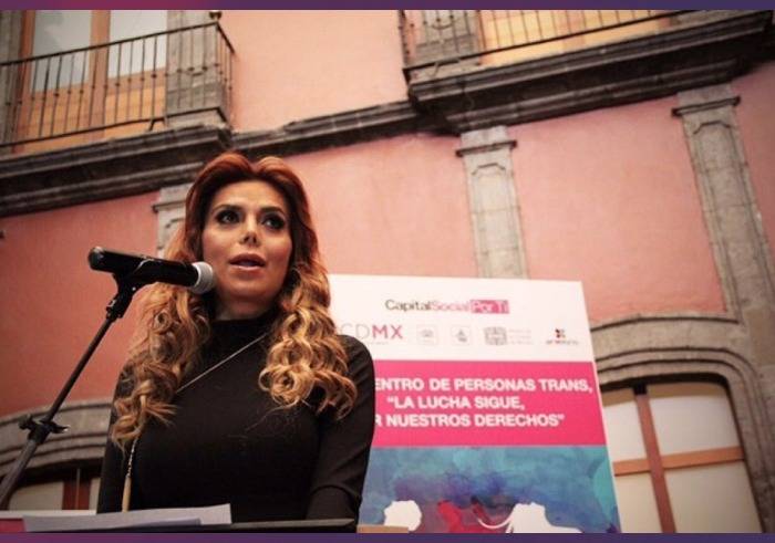La FGJ-CDMX actuó como debía de actuar contra Diana Sánchez Barrios: Sheinbaum