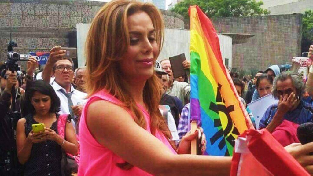 Juez vincula a proceso a Diana Sánchez Barrio por extorsión y robo agravado