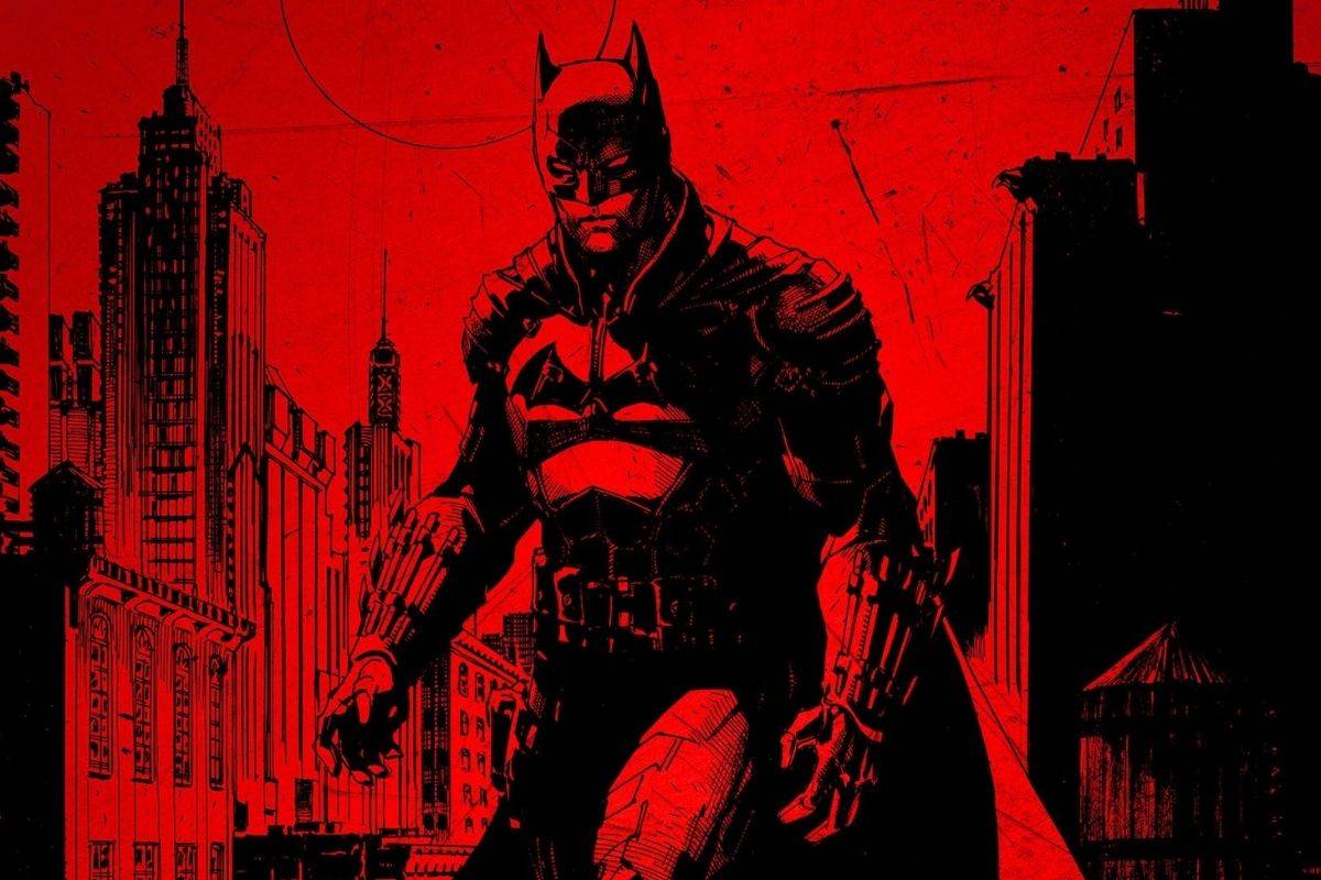 Matt Reeves anuncia que The Batman terminó oficialmente su filmación