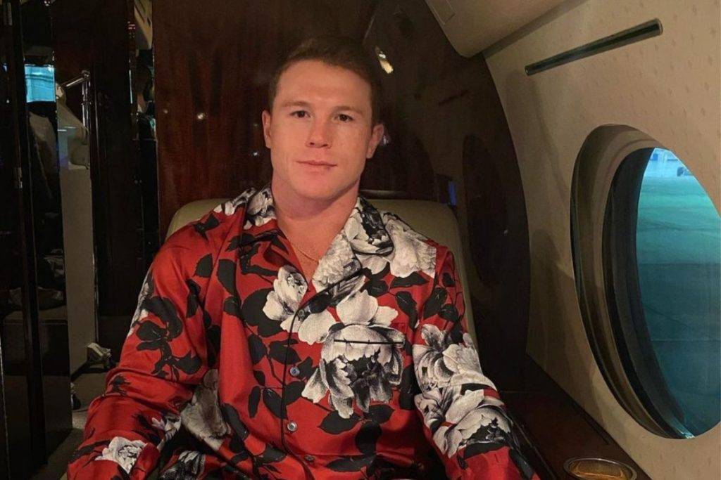 'Canelo', el deportista con más pérdidas millonarias por Covid-19