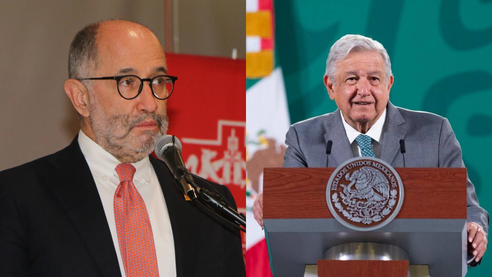 Me preocupa que AMLO no comprende el Estado de Derecho: Cossio