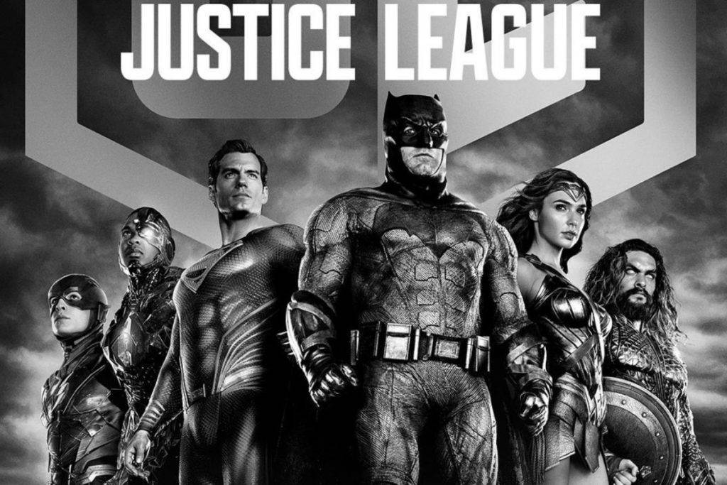 Usuarios se quejan por aumento en el precio de renta para ver Justice Legue: Snyder’s Cut