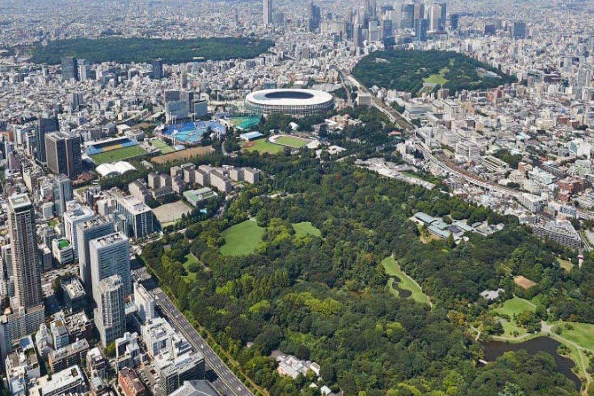 Por Covid-19, no habrá espectadores en los Juegos Olímpicos Tokio 2020