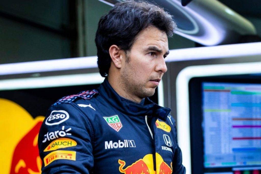 Es un poco decepcionante: Checo Pérez arrancará onceavo en Bahreín