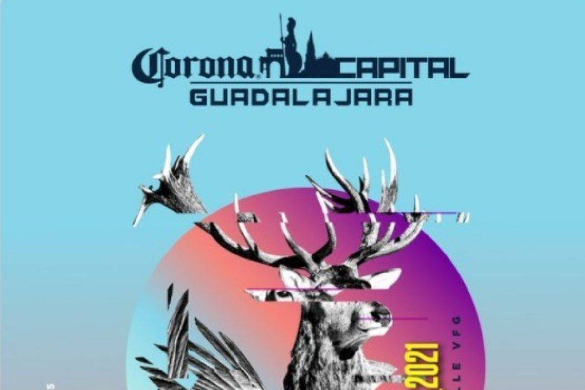 Autoridades responden ante supuesto cartel de Corona Capital Guadalajara
