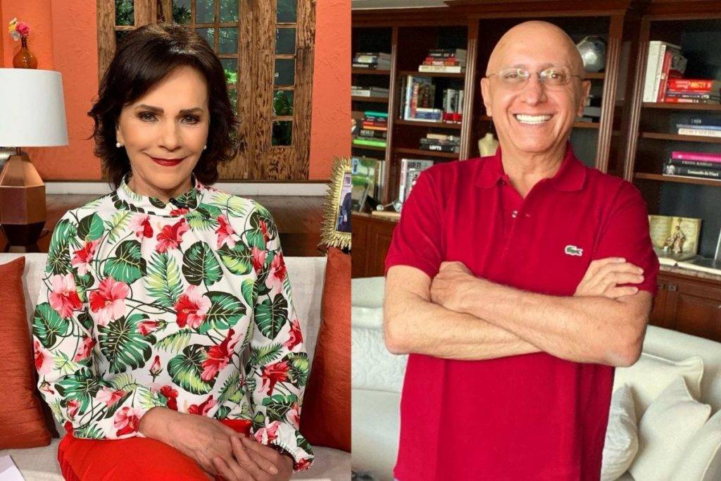 Acusan de hipócrita a Paty Chapoy por comentarios tras muerte de Alberto Ciurana