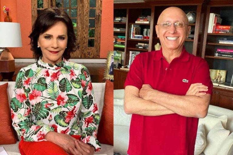 Acusan de hipócrita a Paty Chapoy por comentarios tras muerte de Alberto Ciurana