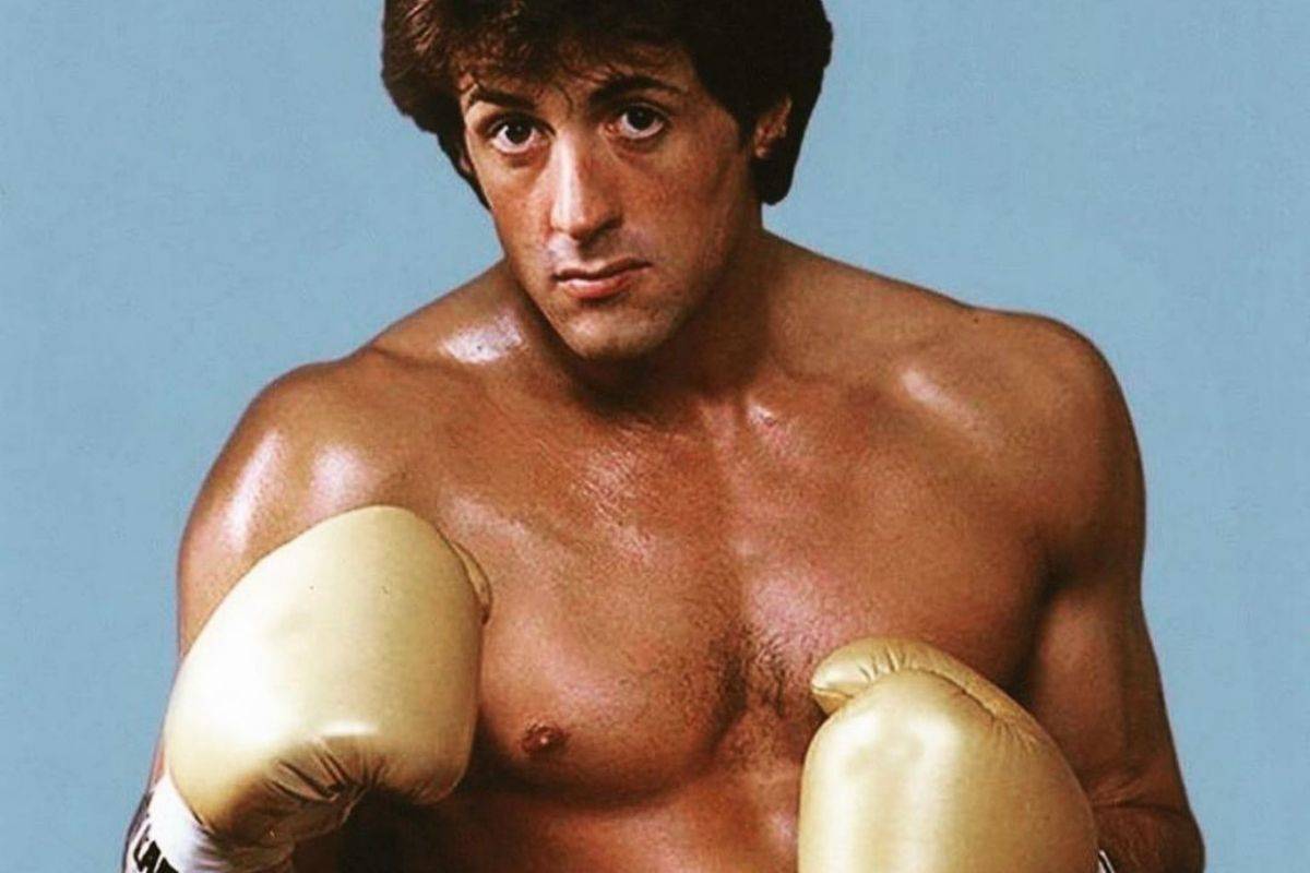 Sylvester Stallone planea lanzar una serie precuela de Rocky
