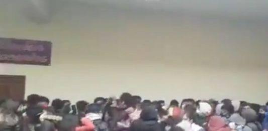 Fallecen cinco estudiantes tras caer de un cuarto piso en universidad de Bolivia
