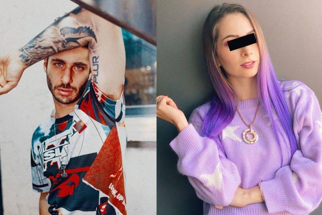 Ryan reacciona a la denuncia por pornografía infantil contra su hermana YosStop