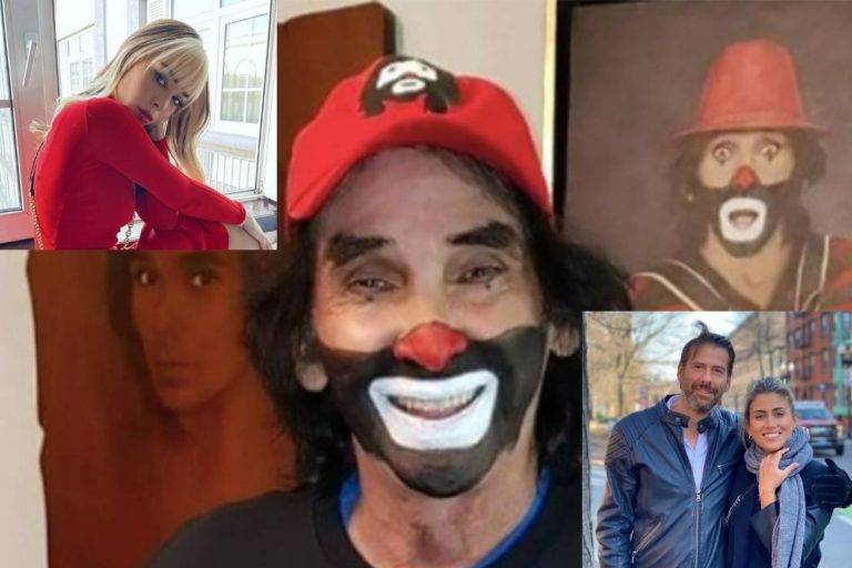Cepillín y sus polémicos escándalos en los que se vio involucrado