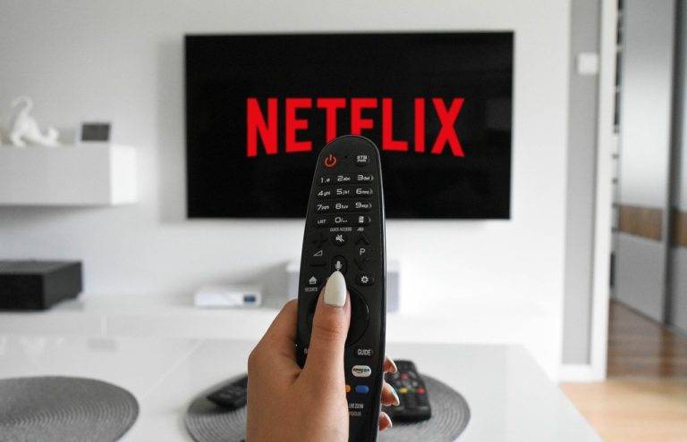 Estos son los estrenos que llegarán a Netflix en abril