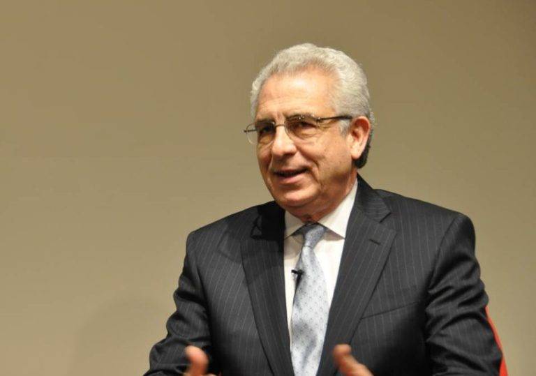 Reaparece Ernesto Zedillo y le da unos consejos a AMLO
