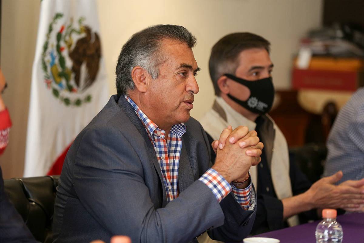 Nuevo León, el estado más endeudado de 2020