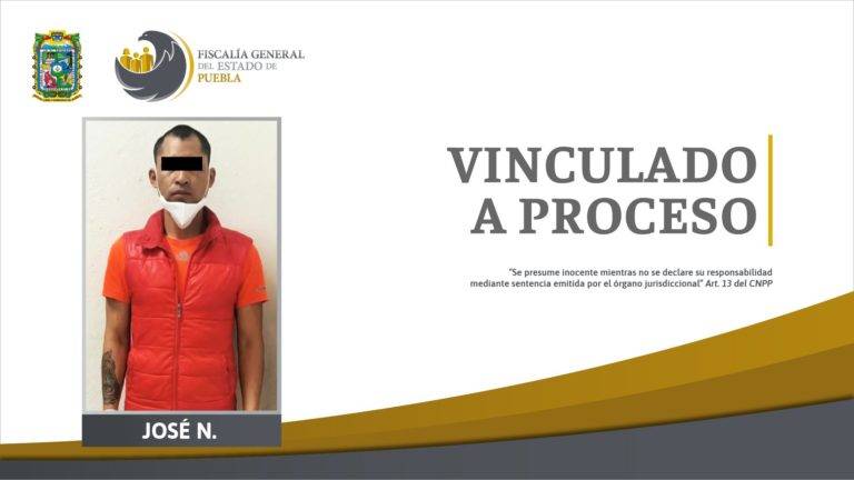 Candidato de MC vinculado a proceso por delitos sexuales contra su hija