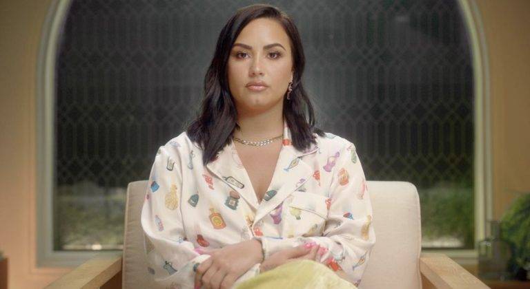 Demi Lovato revela que su dealer abusó de ella
