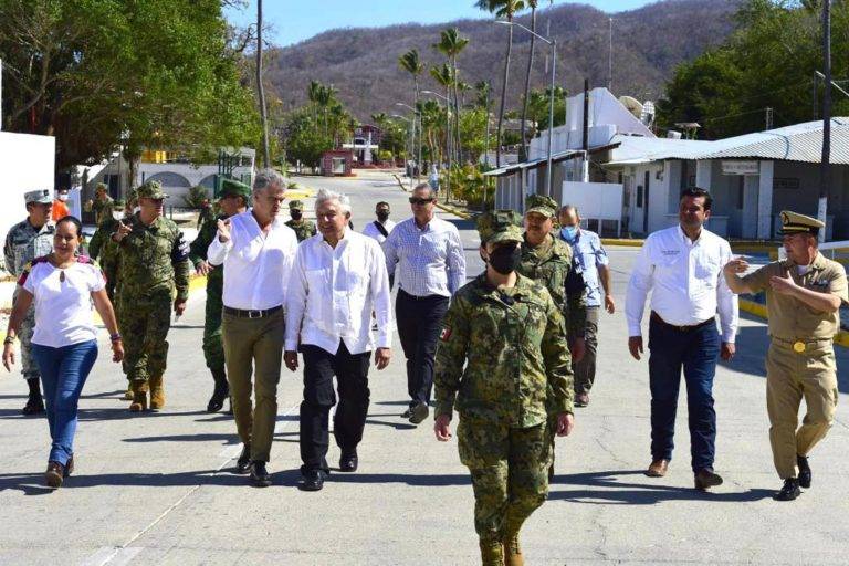 Ya podrás visitar las Islas Marías; AMLO crea complejo cultural