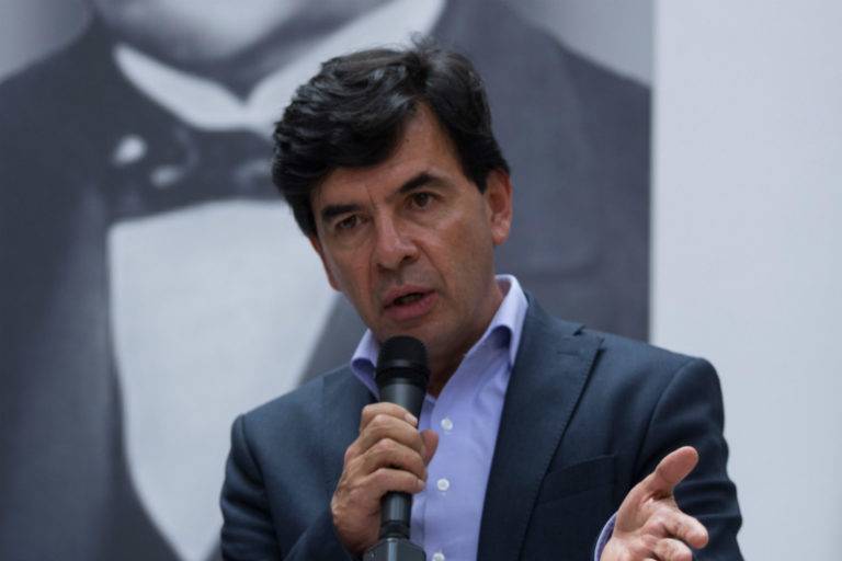Avanzamos en la defensa de la soberanía energética: Ramírez Cuevas